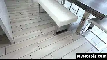 Stepsis Puts on A Dirty Show Fingering Her Pussy While Sniffing My Underwear – Myhotsis