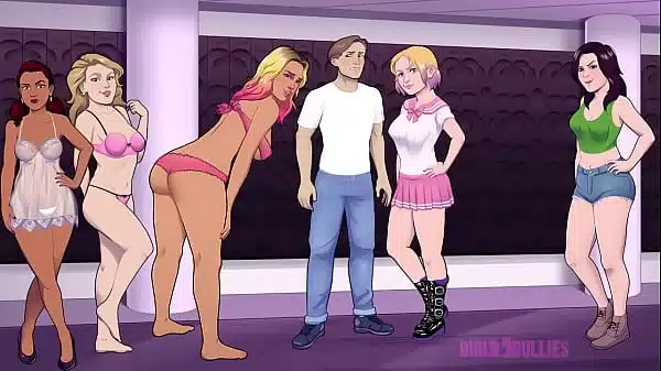 Stripped and Spanked by His Bully Art