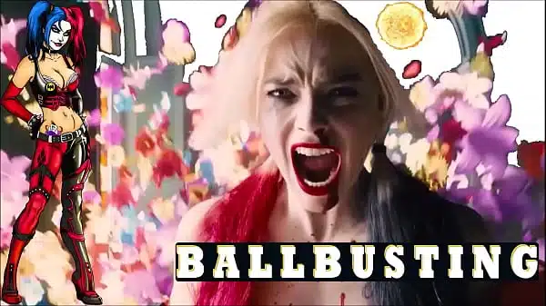 Suicide Squad 2 BALLBUSTING Trailer – new Margot Robbie movie 2021 – HARLEY QUINN nutshots groin knee