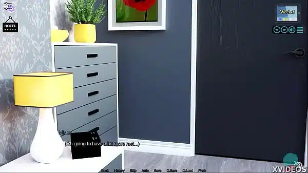 SUNSHINE LOVE Ep. 171 – Horny encounters in a sunny paradise