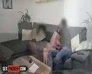 Super Tight Latina Rough Anal Railed After Masturbating With A Sex Toy