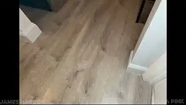 Taking my step bro bbc interracial