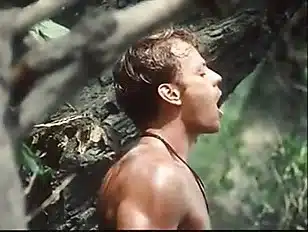 Tarzan X 1994 (Classic XXX)