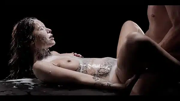 Tattoed Whore Loves Anal Creampie And Extreme Squirting Orgams – Tabitha Poison CUMFLATION