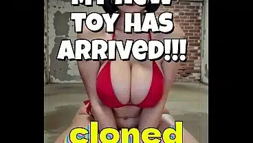 The cloned woman does what I ask of her. choose your girl, our your big breast girl..FrenchTouch team généré avec “IA”,Imagine, anime, dream,