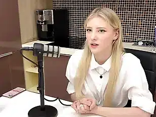 The LustCast Podcast – Japanese Porn in focus with Pornstar Melody Marks