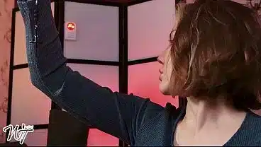 The Mission: Red Latex