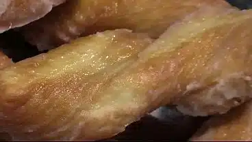 The Yum Yum Challenge