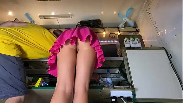 This sexy slut is simply too hot without any lingerie on