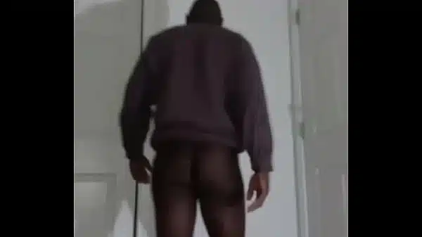 This time returning home from a ten mile jog showing off body for free before checking to see what offends my semen and if I still have more offspring inside of me anyone can join in 1