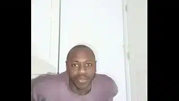 This time returning home from a ten mile jog showing off body for free before checking to see what offends my semen and if I still have more offspring inside of me anyone can join in 2