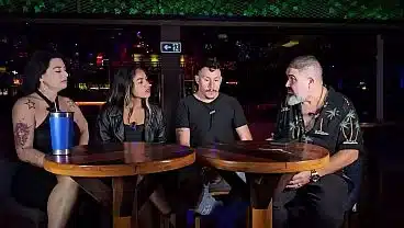 TopCast – Entrevista com a Gostosa, Gaby Oliveira e o Tiago Oliveira do CasalKlient