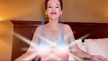 TOPLESS JOI CUM FOR ME