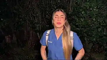 UNIVERSITARIA CACHONDA, le pide ayuda a su profesor y terminan en una buena cogida