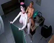 Vam 3d-[Brainocn] Juicing Nurse Su Wenqian