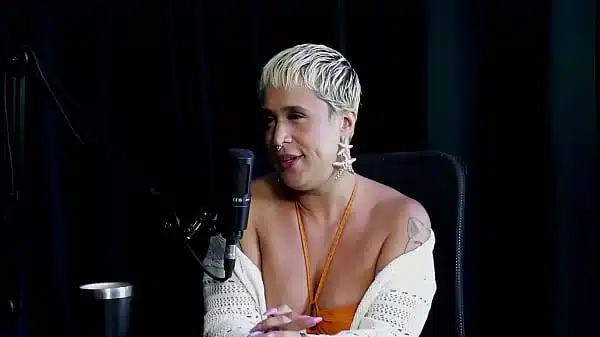 VEJA A ENTREVISTA SAFADA E CHEIA DE PUTARIA COM A JUST JOANA NO PORN CAST BRAZIL – PARTE 1 (WATCH ON: SHEER/RED)