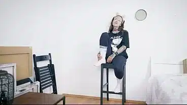 Very 1st Casting for Mari