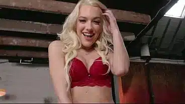 VR Bangers: Busty Nude Babe Fucks Anally During Nuru Massage