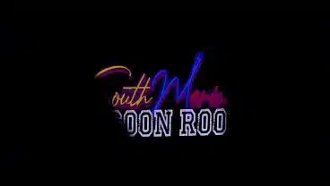 WELCOME TO THE SOUTH MERICAN GOON ROOM