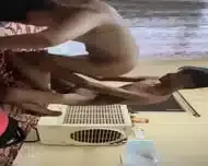 19 minute viral girl