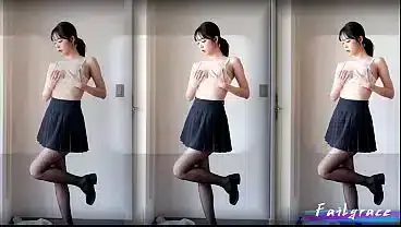 ai-generated korean 22years old bj 70003329 video FailGrace