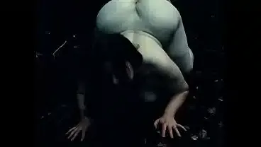 AI Witch Captures Two Tourists – Forces Reverse Doggy Fuck While Showing Off Soles, Ass & Tits