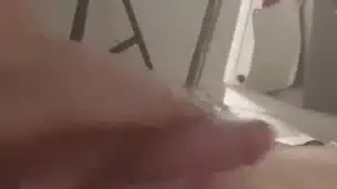 An oily foot job a day makes the bestie really horny.