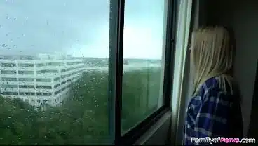 Are you really gonna get naked stepsis