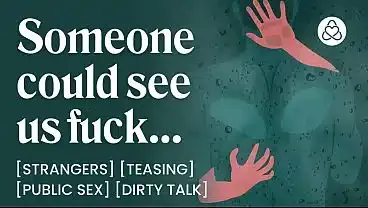 ASMR Audio Porn: Strangers Fuck in a Public Gym Shower – Teasing & Risky Sex – Erotic Audio Roleplay for Women