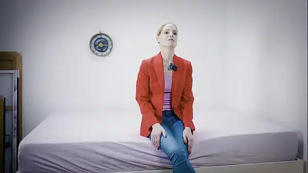 Austrian MILF bound & assfucked