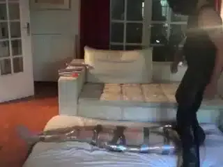 BDSM Porn HD scene 388