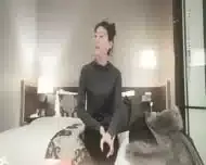 Beautiful Chinese escort 78