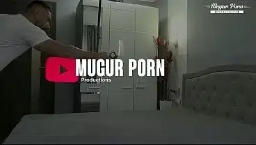 Behind The Scenes Of Hairy Mature Lady SISSY Squirting Everywhere After Rough Fuck