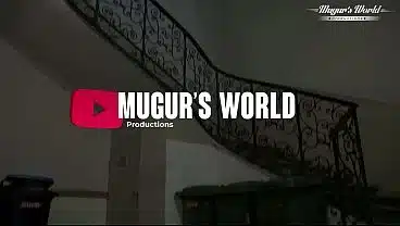 Behind The Scenes Of Lili Charmelle Fucking With Homeless