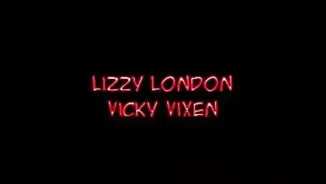 Being a bisexual slut herself, Lilith has no problem getting down with another lady, but…