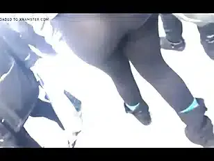 biggest young adults bum fixing and repairing stuff ever seen jiggles in large tights