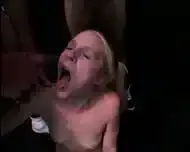 Bisexual Britni – Schoolgirl Boowbang Bukkake