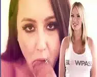 Blowpass – Horny Vacation Alex Kane Sucks Friend’s Hard Cock