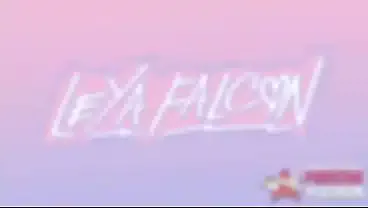 Busty Blonde Leya Falcon Gets Fucked Deep & Raw By Shane Diesel!