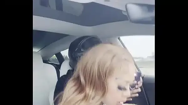 Cambodian Teen Almost Crashes While Riding Dick