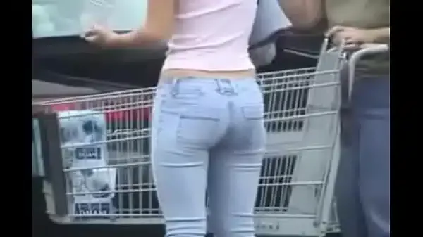 .com 295589 nice jeans ass
