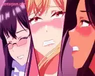 COMPLETELY UNCENSORED HENTAI SERIES ALL EPISODES 1-8