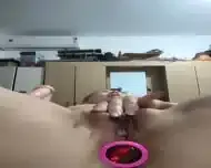 Coroa Milf Delcia Camila Amaral Vazada