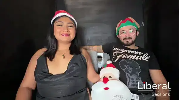 Culona puta follada por el mejor amigo de su esposo