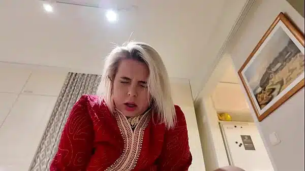 سکس زن خانه دار ایرانی