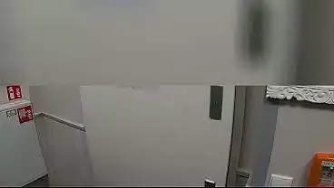 Day dream visions – Super sexy girl in nice dress showing me around the apartment