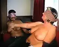 Dobbelen Veranderd In Erotiek