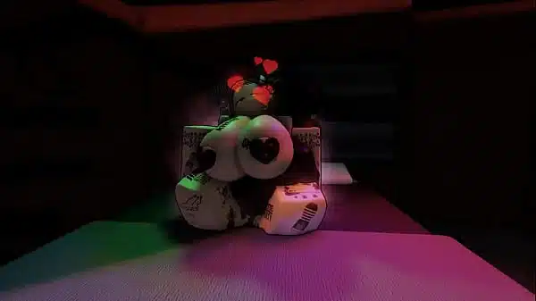 Dominando a una snowbunny infiel~