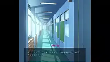 寝取ってあそぼ　４