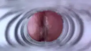 巨根　ゲイ　オナホに種付け！